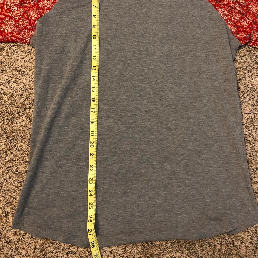 LuLaRoe Randy - Picture 2 of 3